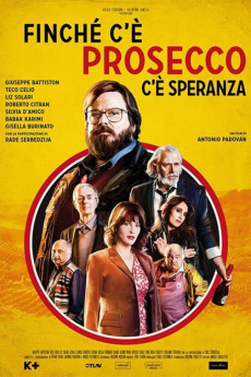 The Last Prosecco (2022) download