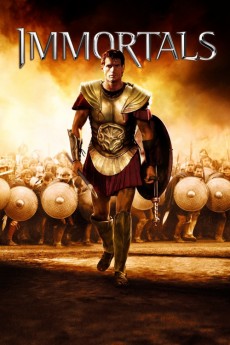 Immortals (2022) download