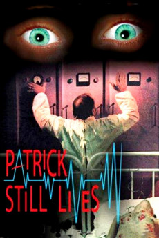 Patrick Still Lives (2022) download