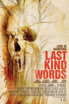 Last Kind Words (2022) download