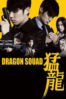 Dragon Heat (2022) download