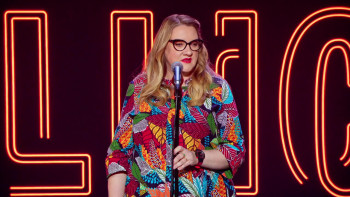 Sarah Millican: Bobby Dazzler (2023) download