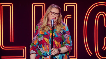 Sarah Millican: Bobby Dazzler (2023) download