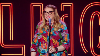 Sarah Millican: Bobby Dazzler (2023) download