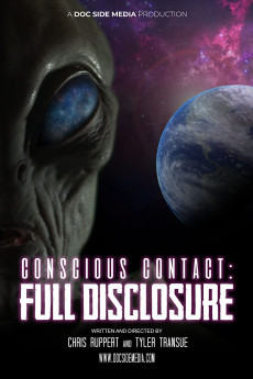 Conscious Contact: Full Disclosure (2021) download