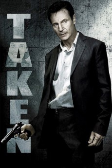 Taken (2008) download