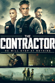 The Contractor (2022) download