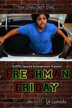 Freshman Friday (2022) download