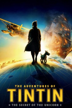 The Adventures of Tintin (2022) download