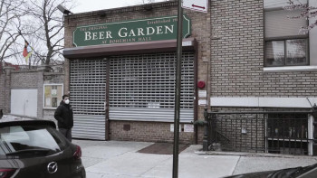 Last Call: The Shutdown of NYC Bars (2021) download