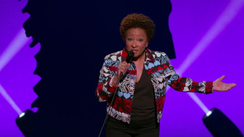 Wanda Sykes: I'm an Entertainer (2023) download