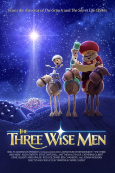 The Three Wise Men (2022) download