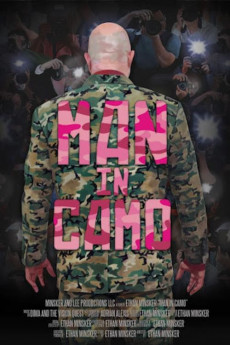 Man in Camo (2022) download