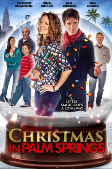 Christmas in Palm Springs (2022) download