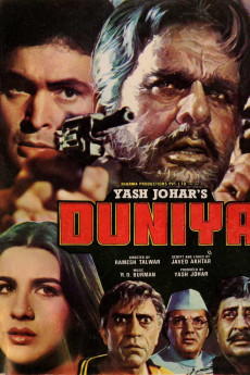 Duniya (2022) download