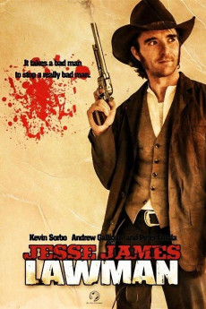 Jesse James: Lawman (2022) download