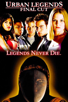 Urban Legends: Final Cut (2000) download