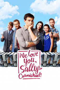 We Love You, Sally Carmichael! (2022) download