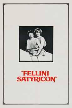 Fellini Satyricon (1969) download