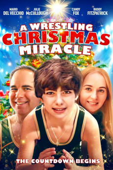 A Wrestling Christmas Miracle (2022) download