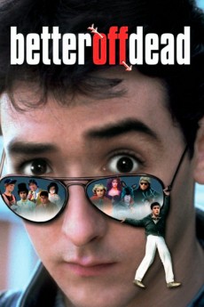 Better Off Dead... (2022) download