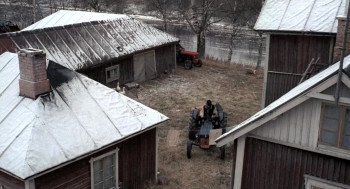 Leningrad Cowboys Go America (1989) download