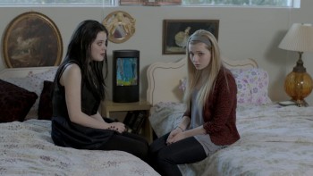 Perfect Sisters (2014) download