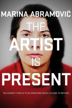 Marina Abramovic: The Artist Is Present (2022) download