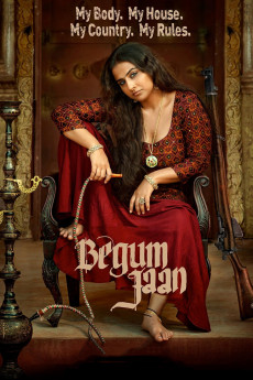 Begum Jaan (2022) download