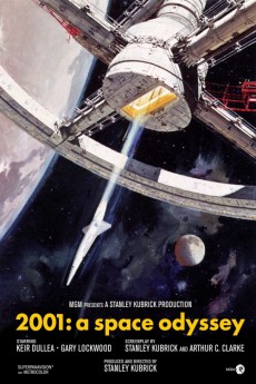 2001: A Space Odyssey (2022) download