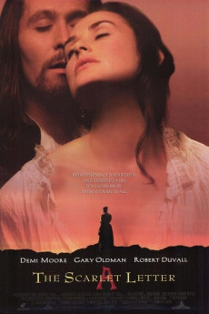 The Scarlet Letter (1995) download