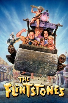 The Flintstones (1994) download