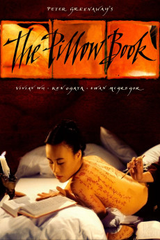 The Pillow Book (2022) download