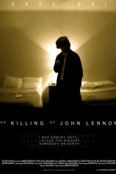 The Killing of John Lennon (2022) download