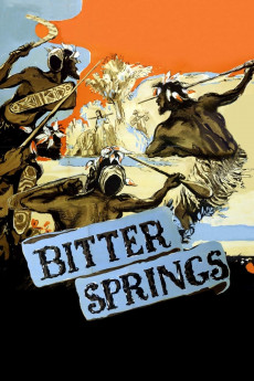 Bitter Springs (2022) download