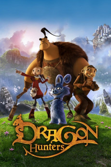 Dragon Hunters (2022) download