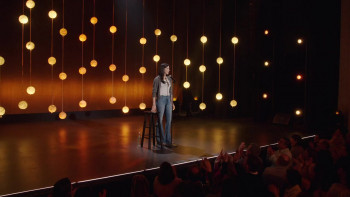 Sarah Silverman: Someone You Love (2023) download