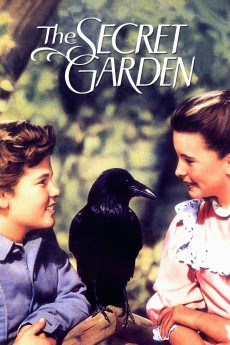 The Secret Garden (2022) download