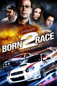 Born to Race (2022) download