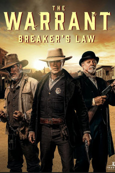 The Warrant: Breaker's Law (2022) download