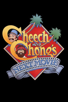 Cheech and Chong's Next Movie (1980) download