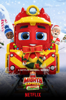 Mighty Express: A Mighty Christmas (2020) download