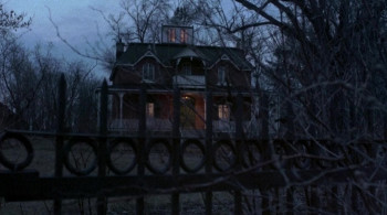 The Amityville Curse (1990) download