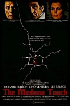 The Medusa Touch (1978) download