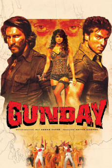 Gunday (2022) download