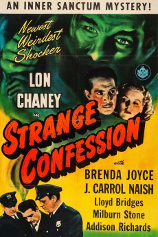 Strange Confession (2022) download