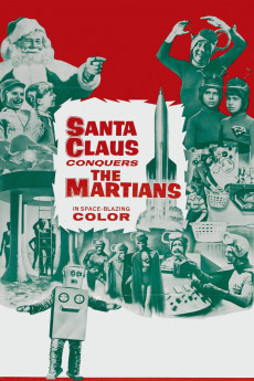 Santa Claus Conquers the Martians (1964) download