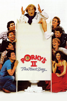 Porky's II: The Next Day (1983) download