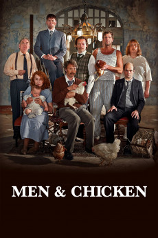 Men & Chicken (2022) download