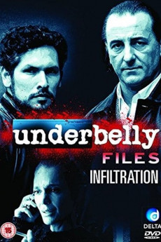 Underbelly Files: Infiltration (2022) download